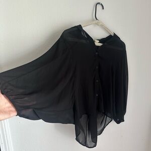 Cute lot of 10 shirts, tops, tanks, tees, blouses size small euc